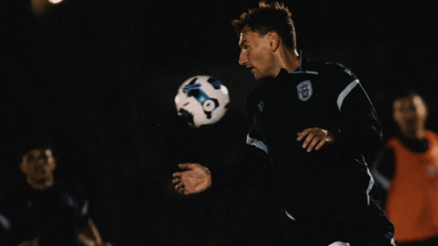 Η ΤΣΣΚΑ απάντησε για την πιθανή επιστροφή του Τσάλοφ