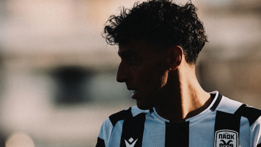 Απαιτητική έξοδος για ΠΑΟΚ Β