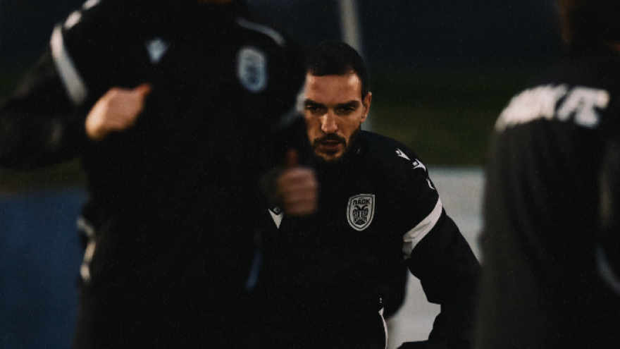 Ώρα ντέρμπι