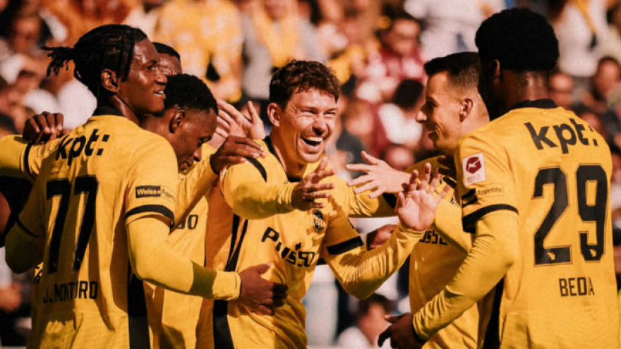 Σεοάνε: «Πικρό αποτέλεσμα, απογοητευτική εμφάνιση»