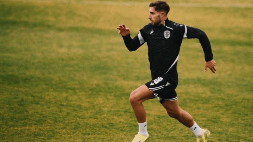 Έτοιμοι για την επόμενη μάχη