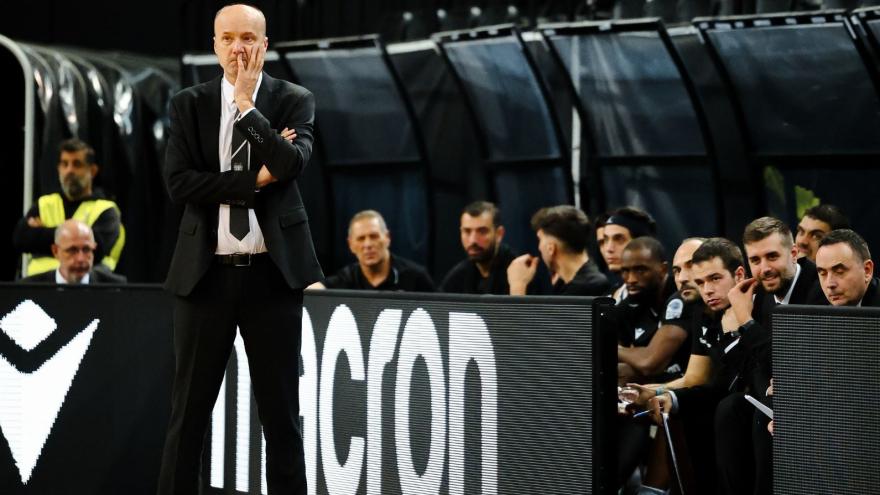 Οι αριθμοί του ντέρμπι με ΑΕΚ