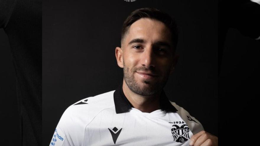 Χρόνια Πολλά Ιβανούσετς!