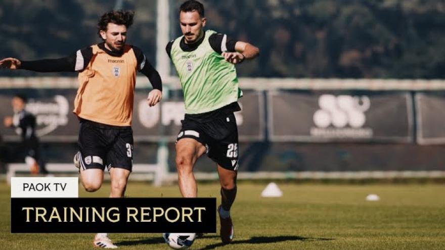 Παιχνίδια κατοχής, τερματοφύλακες και δίτερμα