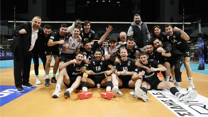 Ώρα Λιγκ Καπ! ΠΑΟΚ - ΑΟΝΣ Μίλων