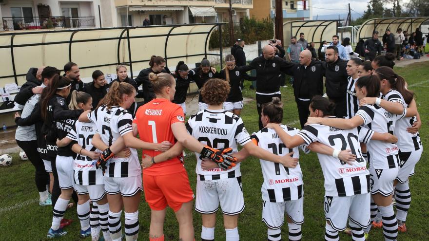 «Στροφή» σε Παναθηναϊκό για τον ΠΑΟK Morris! (13/12, 13:45)