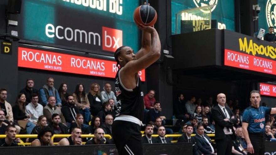 Μουρ: «Υπάρχει ενθουσιασμός – Μας έδωσε ώθηση ο κόσμος» (video)