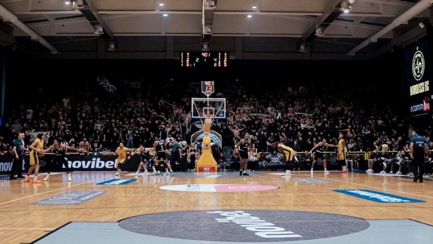 Πάρτι τριών δεκαλέπτων και… άγχος στο φινάλε