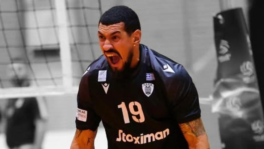 Σπουδαίο διπλό χαρακτήρα και ποιότητας στο Μετς για τον ΠΑΟΚ!