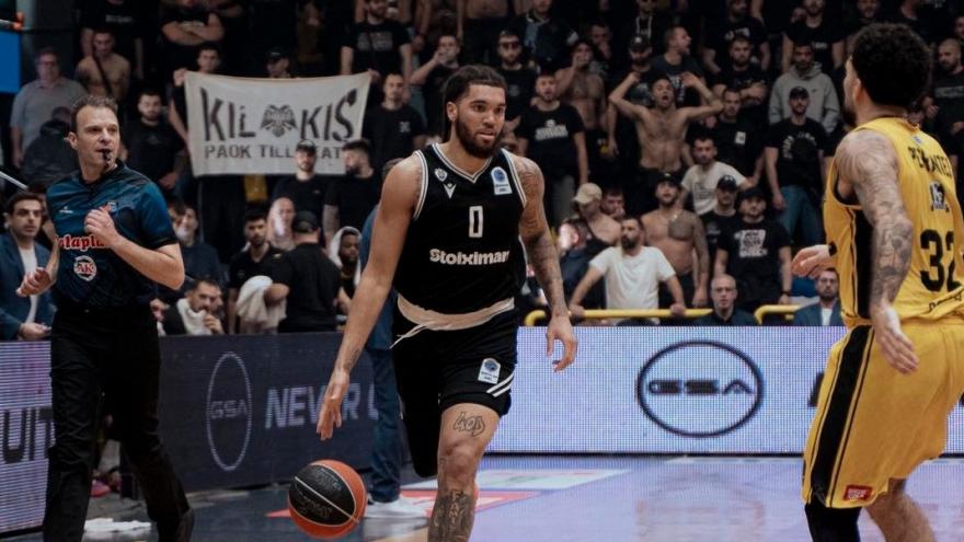 Απρόοπτο στον ΠΑΟΚ με Άλεν και off για Παναθηναϊκό!