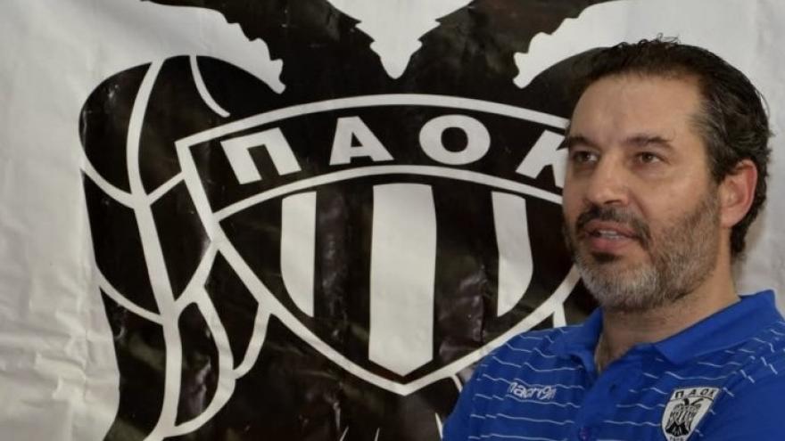 Επιστρέφει στον ΠΑΟΚ ο Γιάννης Μπιζέτας!