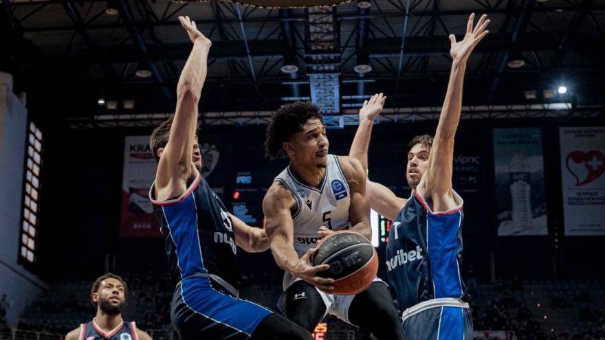 Ισορικές επιδόσεις του ΠΑΟΚ κόντρα στον Πανιώνιο (pic)