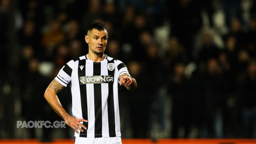 Επικός Λόβρεν απάντησε στον Ρόουζ: «Ποιος είπε ότι θα ύψωνε τη σημαία στο γήπεδό μας; Ποτέ!»