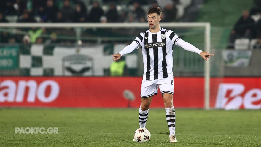 Βολιάκο: «Να προκριθούμε για εμάς και τους φιλάθλους»