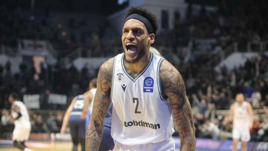 To… πάθος του Μέλβιν (pic)