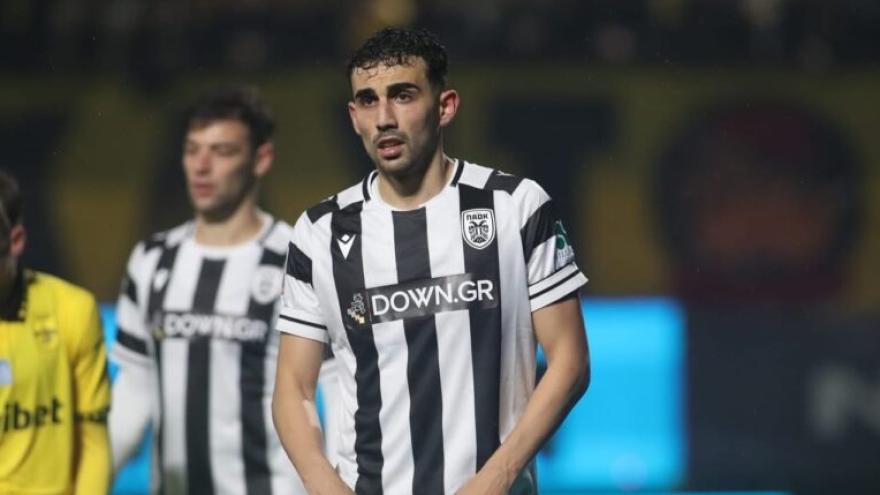 Ημέρα χειρουργείου για Μιχαηλίδη!