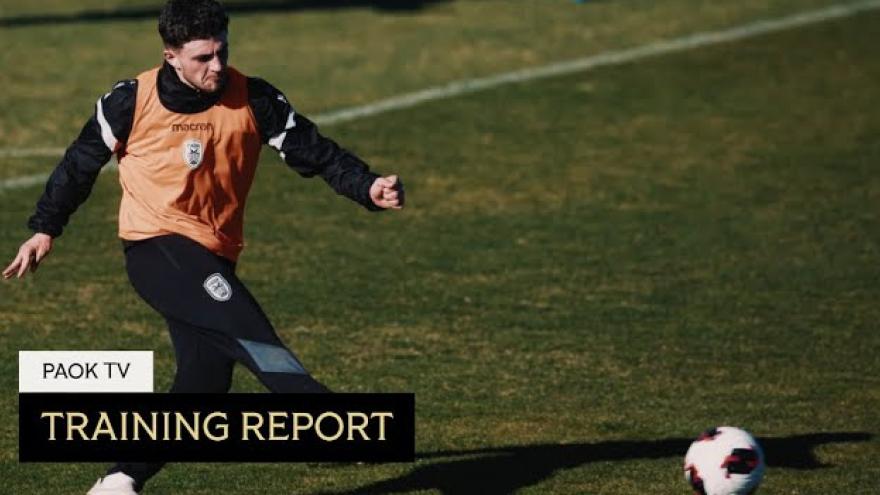 Αυλαία στο 2025, στο γήπεδο