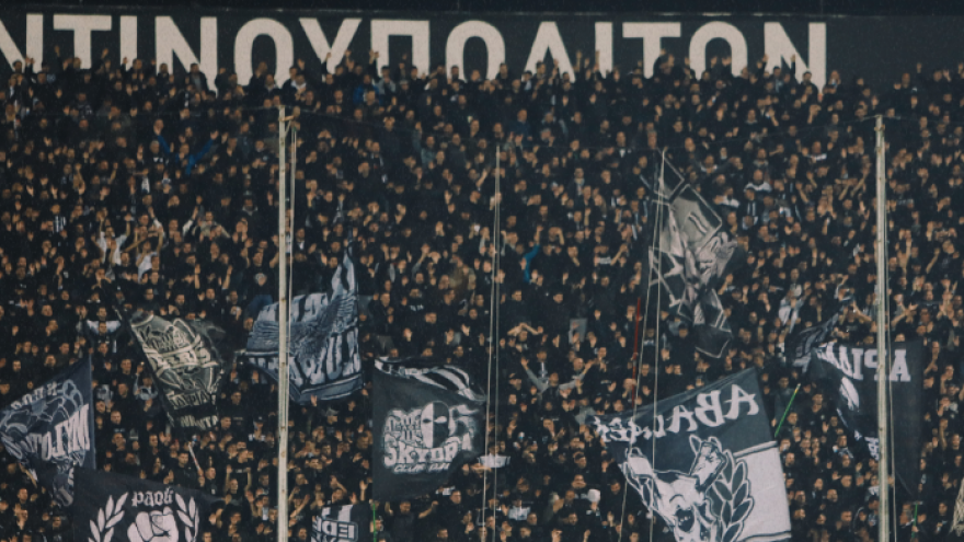 Ξανά σε απολογία ο ΠΑΟΚ