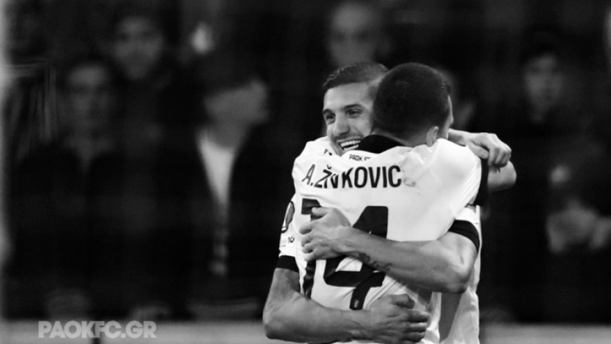 Στην τελική ευθεία για το ντέρμπι με μια μεγάλη επιστροφή!