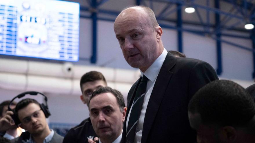 Η ταλαιπωρία έφερε… ανάσες στον ΠΑΟΚ