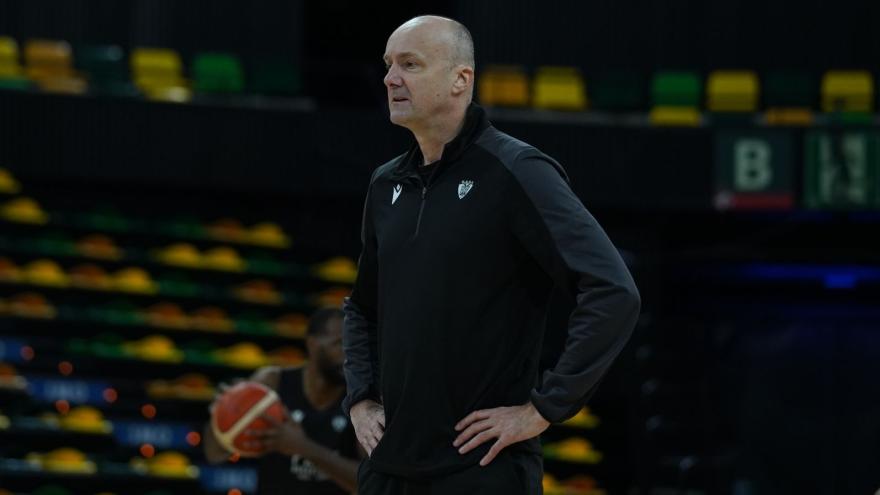 Zdovc: «Για τη νίκη σε ένα παιχνίδι με πολλές προκλήσεις για μας»