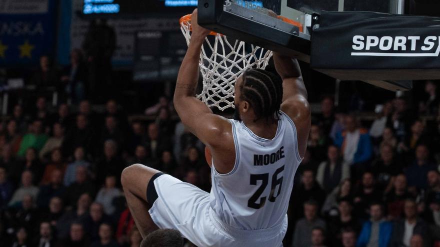 Τα νούμερα του MVP Μουρ (pic)