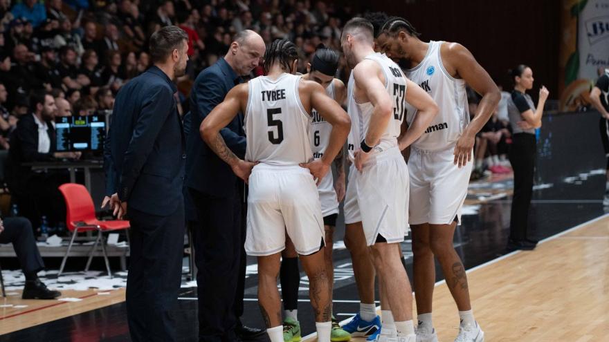 Πλήρωσε τα λάθη και την κόπωση και έχασε την 3η θέση