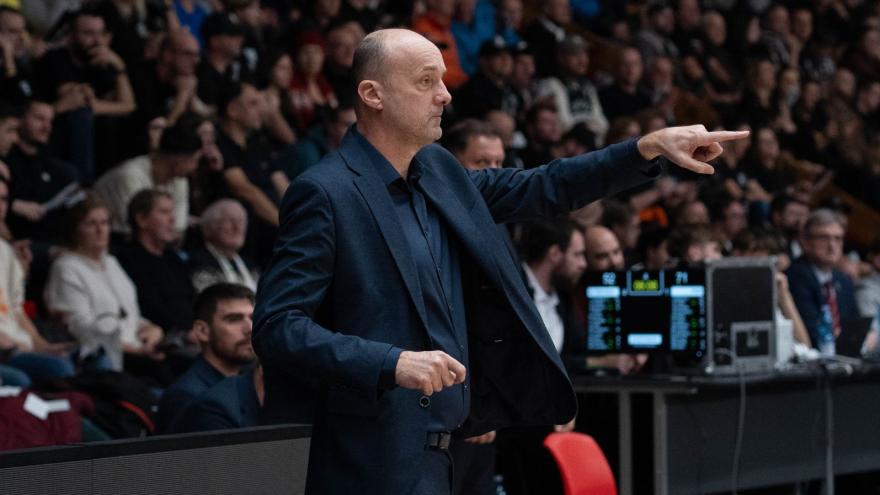 Zdovc: «Δεν θα είναι καθόλου εύκολα τα παιχνίδια με το Περιστέρι»