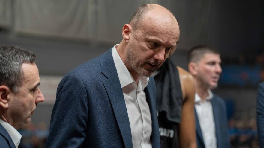 Zdovc: «Η ομάδα δείχνει χαρακτήρα στο τέλος!»