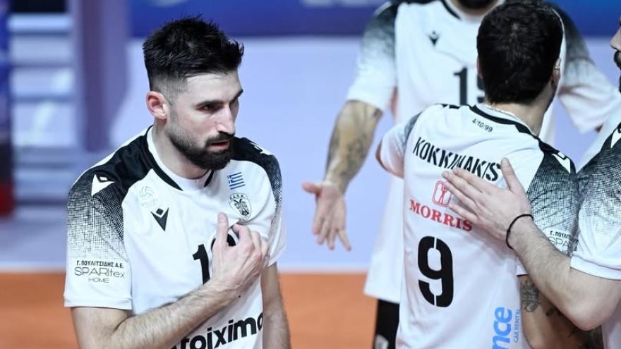 Τακουρίδης: «Στόχος μας να επιστρέψει ο κόσμος του ΠΑΟΚ δυναμικά στο γήπεδο!»