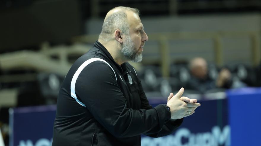 Η μεικτή ζώνη του Ήφαιστος Φλώρινας - ΠΑΟΚ