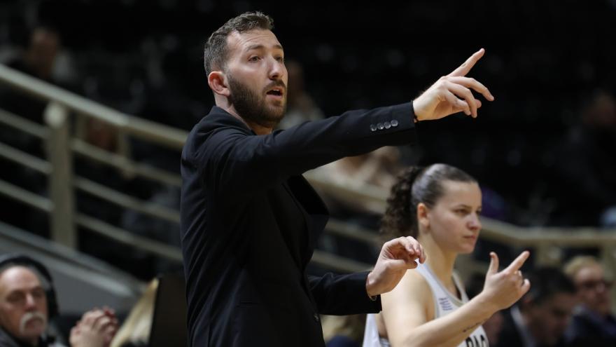 Η μεικτή ζώνη του ΠΑΟΚ - Παναθλητικός