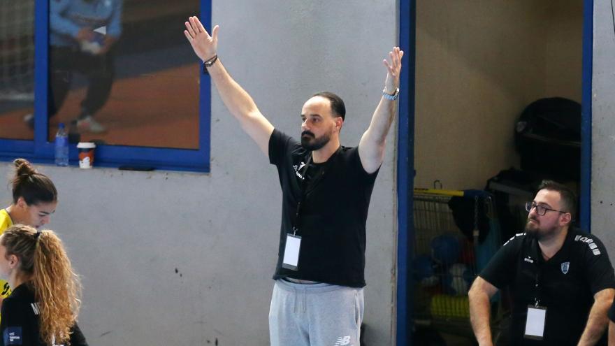 Η μεικτή ζώνη του ΠΑΟΚ - Μαδέιρα