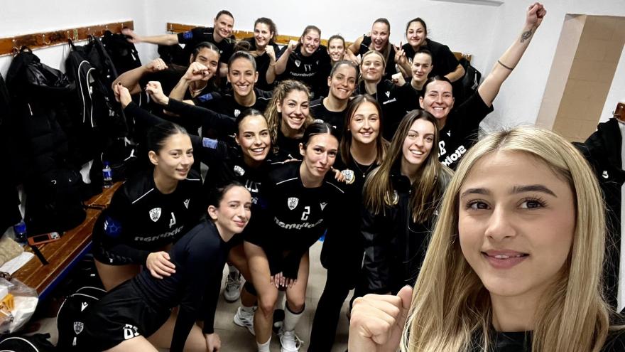 Μαδέιρα - ΠΑΟΚ (24/01, 19:00)