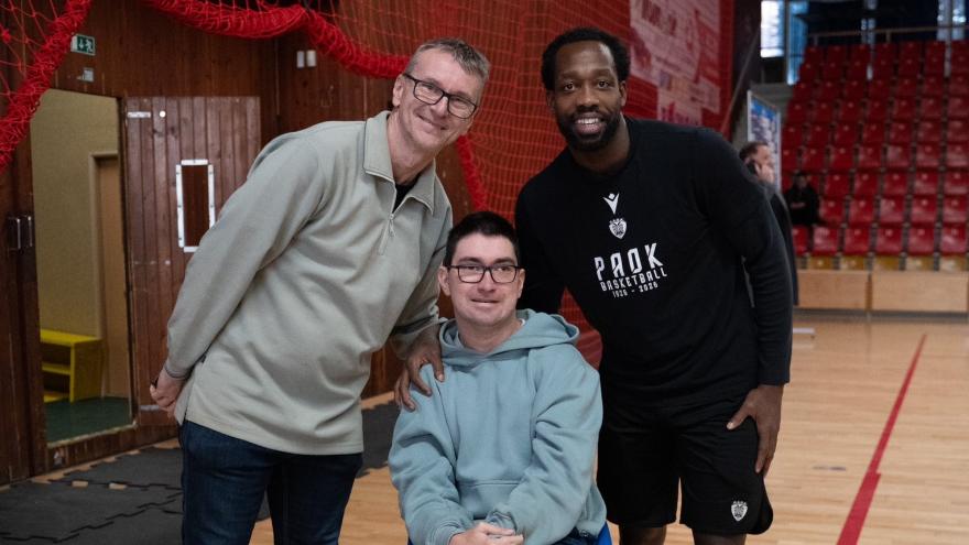 Μια πανέμορφη «ασπρόμαυρη» ιστορία από τη Σλοβακία! (pics)