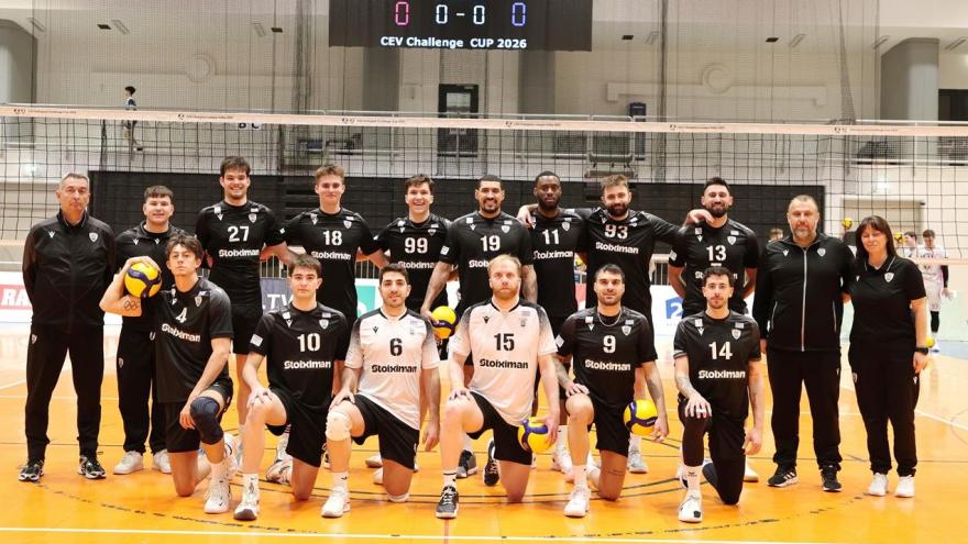 Ώρα Κυπέλλου! Ήφαιστος Φλώρινας - ΠΑΟΚ (04/02, 19:00)