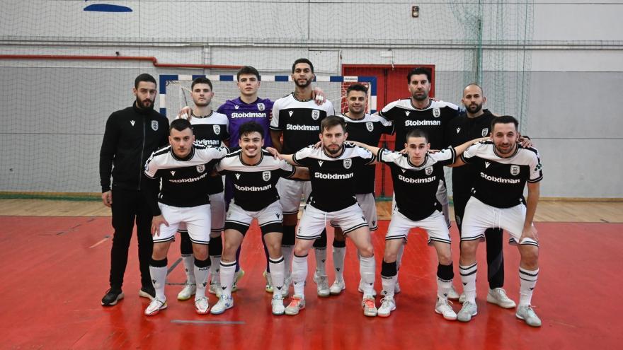 ΑΕΚ - ΠΑΟΚ (18/02, 18:30)