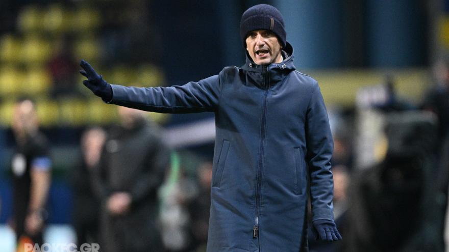 Λουτσέσκου vs Χιμένεθ στην…ισορροπία!