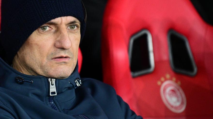 Όσο έχω εσένα...