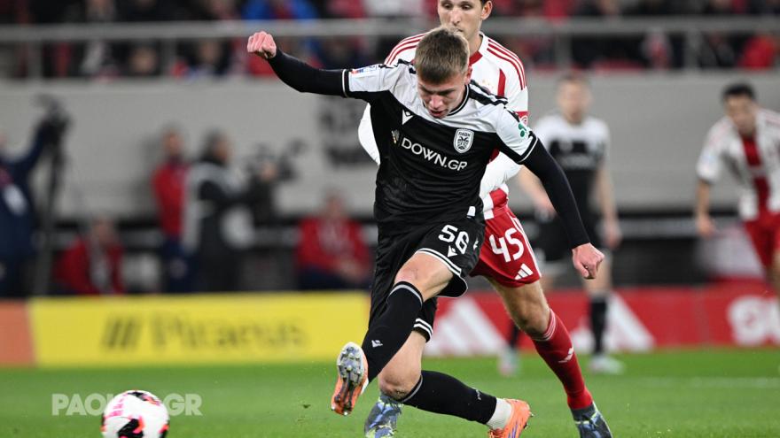 Στο «βάθρο» της… συνέπειας ο Μύθου!