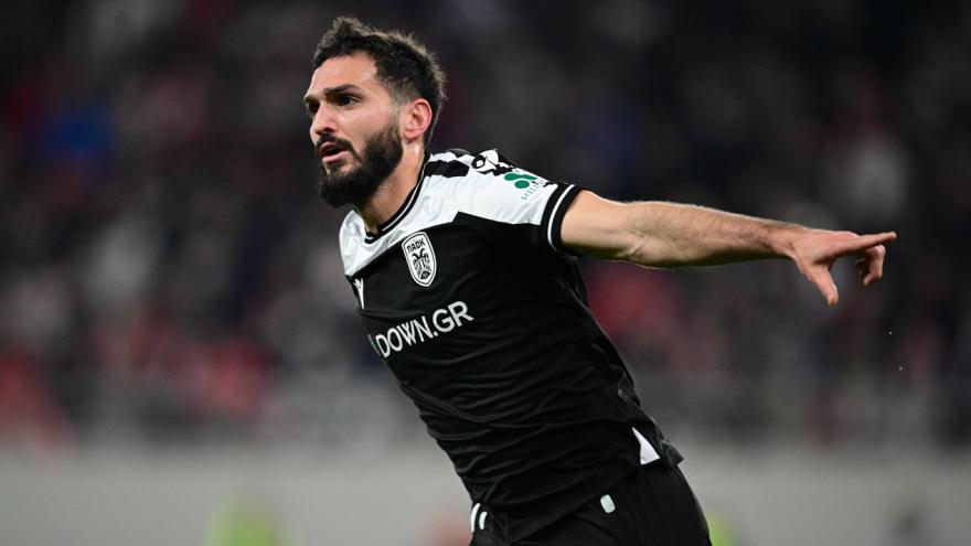 Κίνδυνος για έναν στο Μπαλαΐδος!