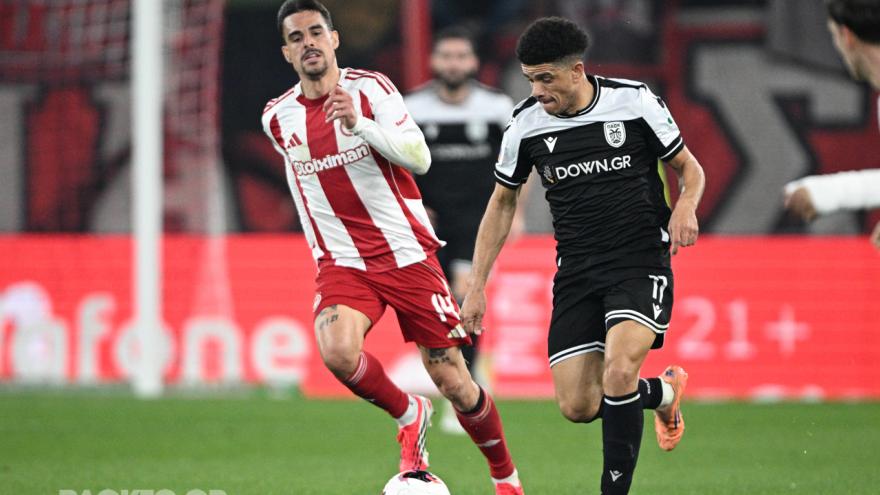 Τάισον: «Μαζί προχωράμε για τους στόχους μας» (pic)