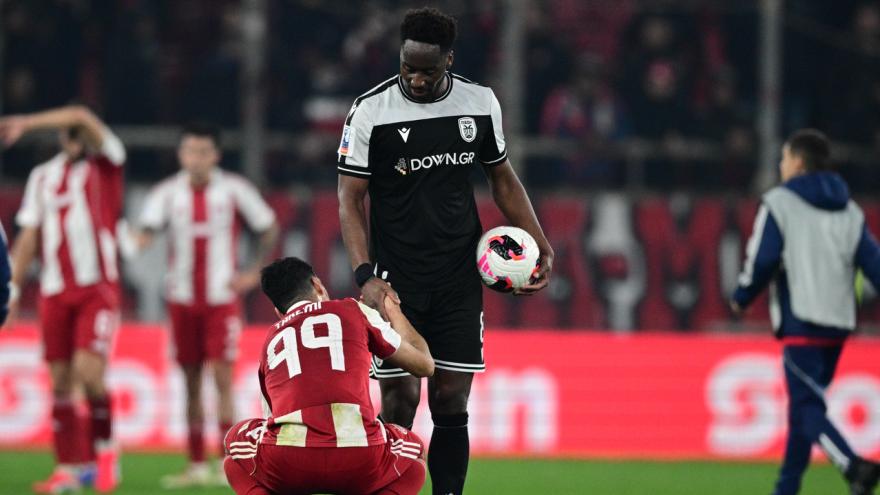 Το μήνυμα του Μεϊτέ και η συνέχεια (pics)