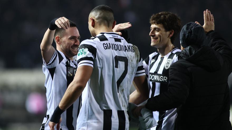 ΜΜΕ Ισπανίας: «Η Θέλτα... γλυτώνει ξανά από τον Κωνσταντέλια - Γιακουμάκης, η μεγάλη ελπίδα του ΠΑΟΚ»