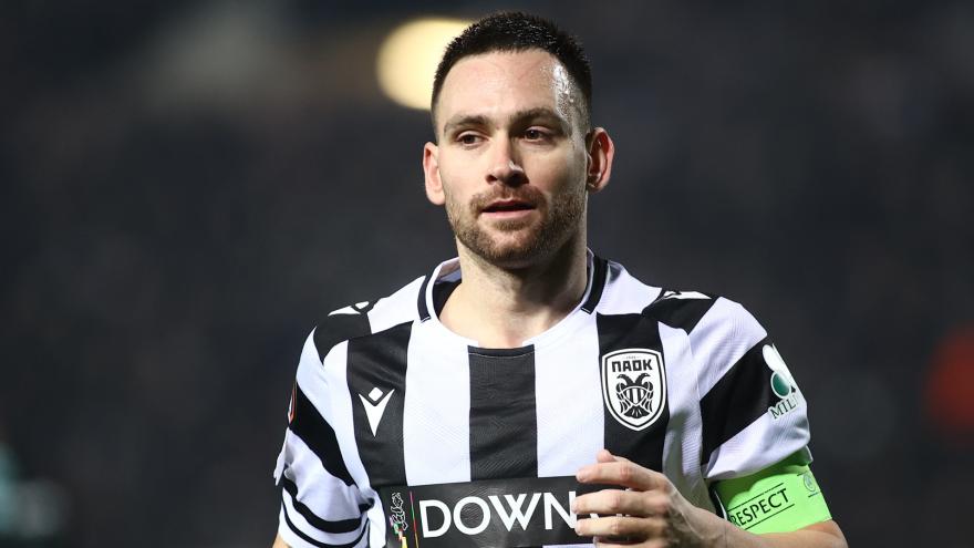 Η ζωή χωρίς τον Αντρίγια