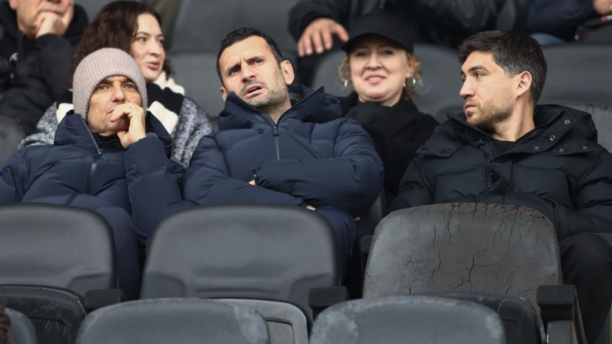 Στα αποδυτήρια με τον ΠΑΟΚ Β ο Λουτσέσκου! (vid)