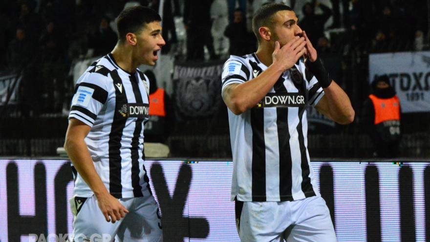 Για την υπέρβαση στο Βίγκο!