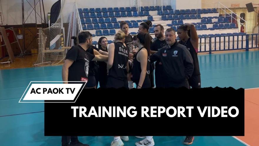 Πανέτοιμος για το τρίποντο! (vid)