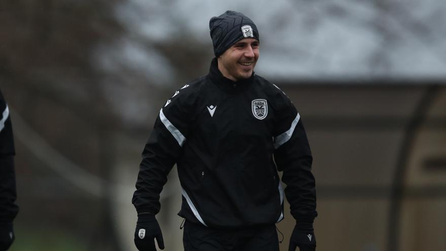 Έτοιμοι για μάχη