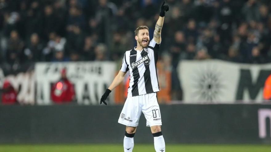 Ο Κάνιας αποθέωσε Λουτσέσκου και προειδοποίησε την Μπέτις εν όψει Τούμπας: «Είναι... καυτό γήπεδο!»